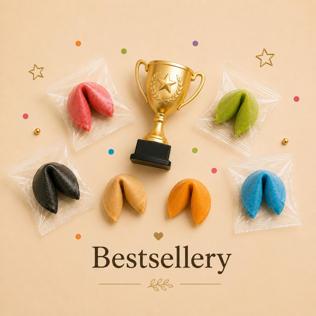 Bestsellery ciastko.fun – ciasteczka Back to School, urodzinowe i klasyczne