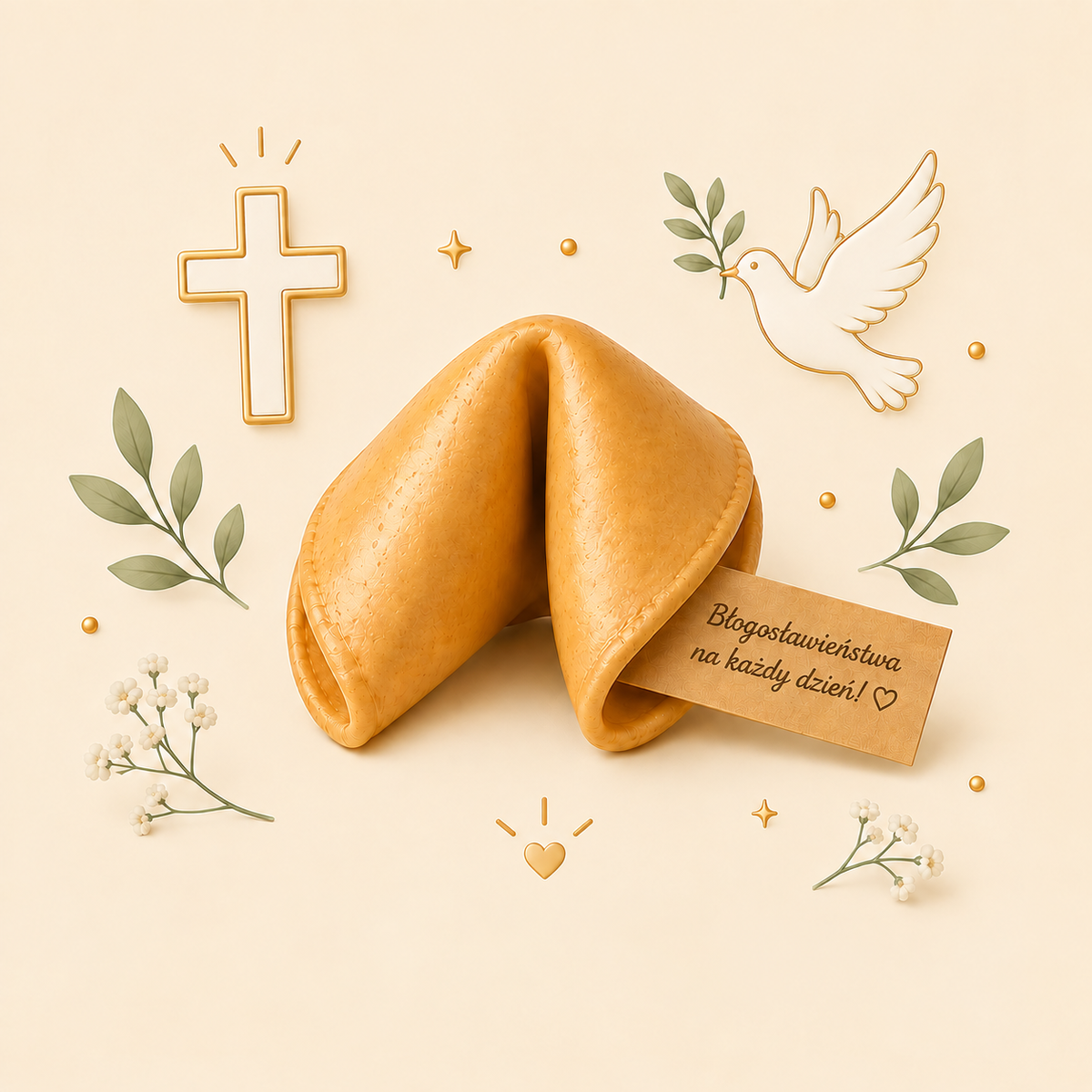 Chrzest
